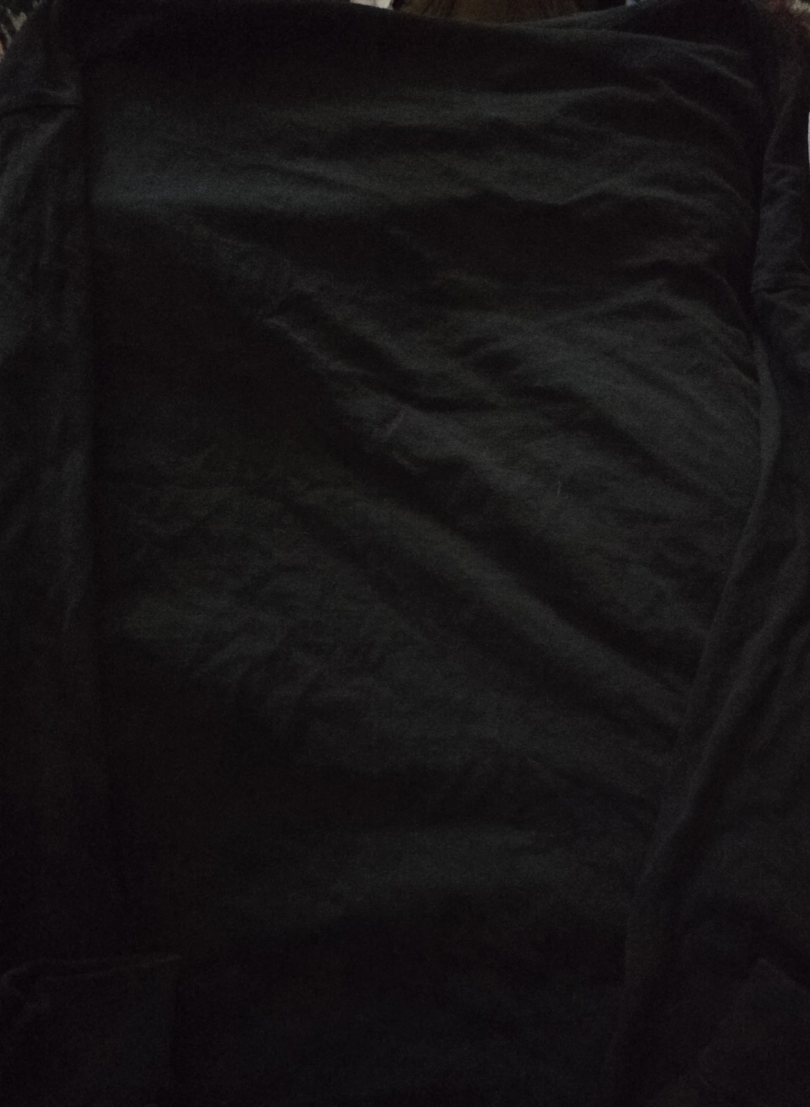Vintage Nightmare Before Christmas Longsleeve Santa Jack Longsleeve Shirt 2XL gallery