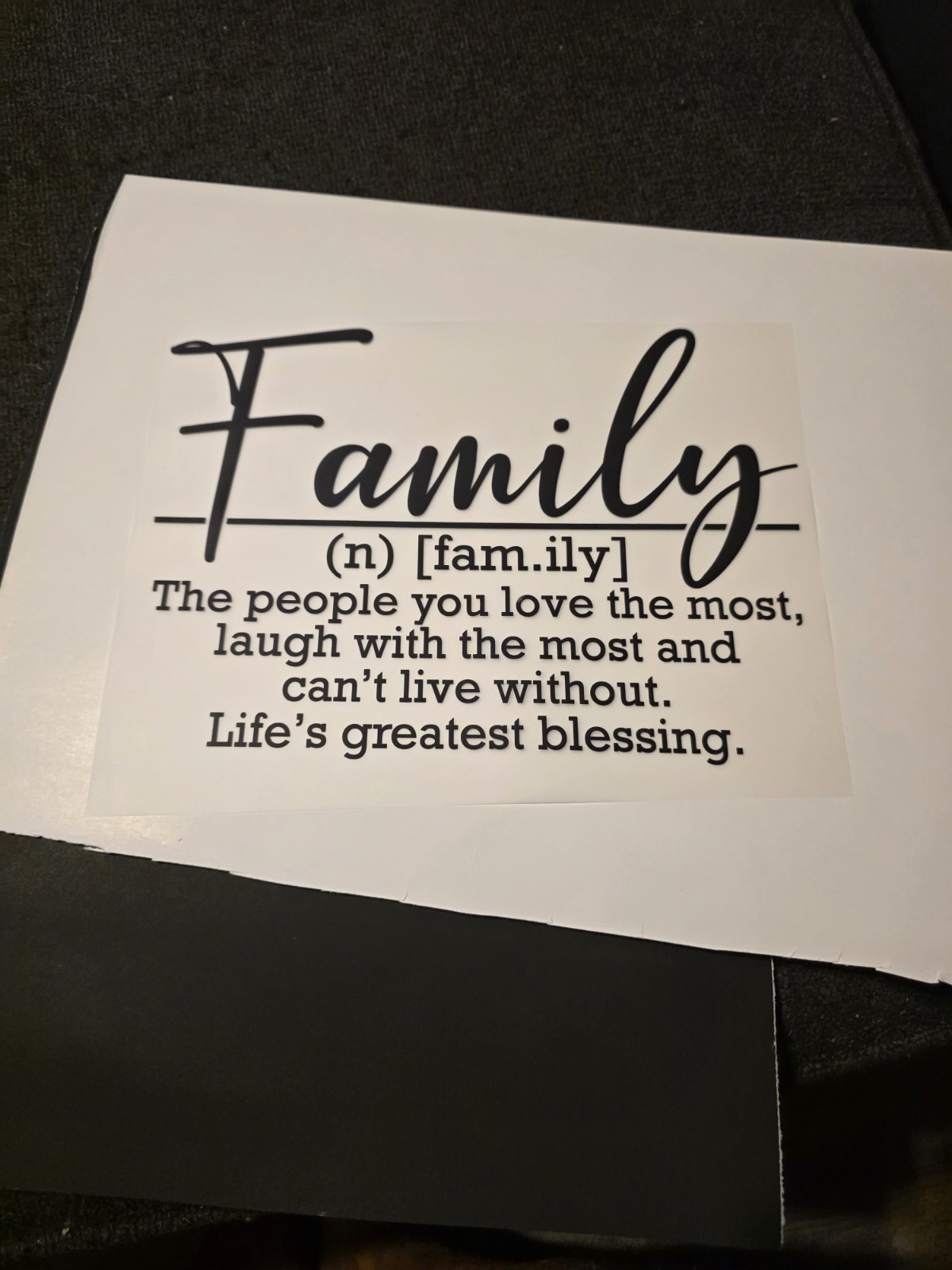 Custom Tshirts Family gallery