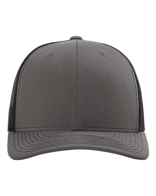 Richardson 112RE Sustainable Trucker Cap gallery
