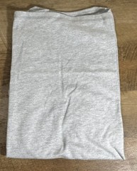 DICKIES Temp-iQ™ Performance Cooling Pocket T-Shirt Size M MSRP $34 T Shirt