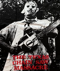 Texas Chainsaw Massacre T-Shirt – L