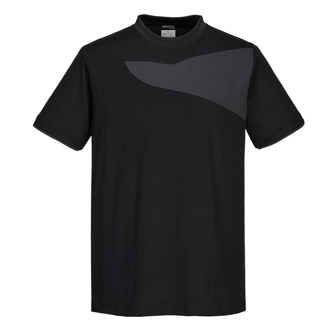 Mens WX2 Classic Cotton Comfort Polo T-Shirt Short Sleeve Summer Casual Top gallery