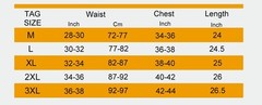Men’s Compression Shirt for Gynecomastia Slimming Body Shaper Tummy Control