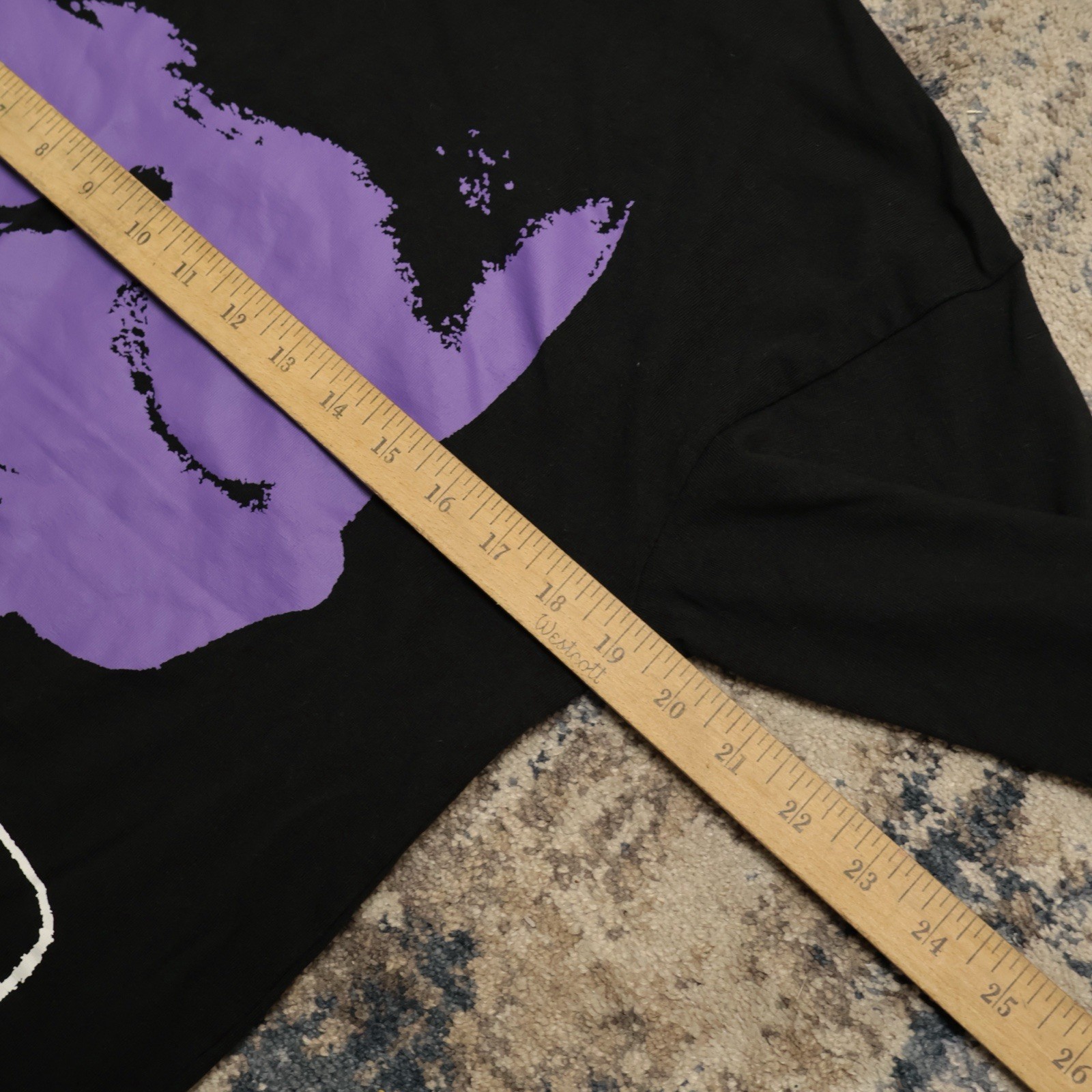 G59 Records x The Suicideboys Skull Logo Hip-Hop T-Shirt Size Medium FTP Genuine gallery