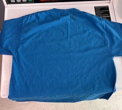 Jay Z Local Crew shirt