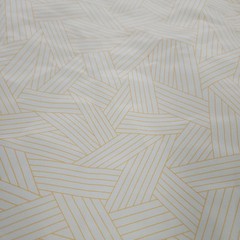 Marvel Black Panther Yellow Orange Short Sleeve Dashiki T-Shirt Men’s Large