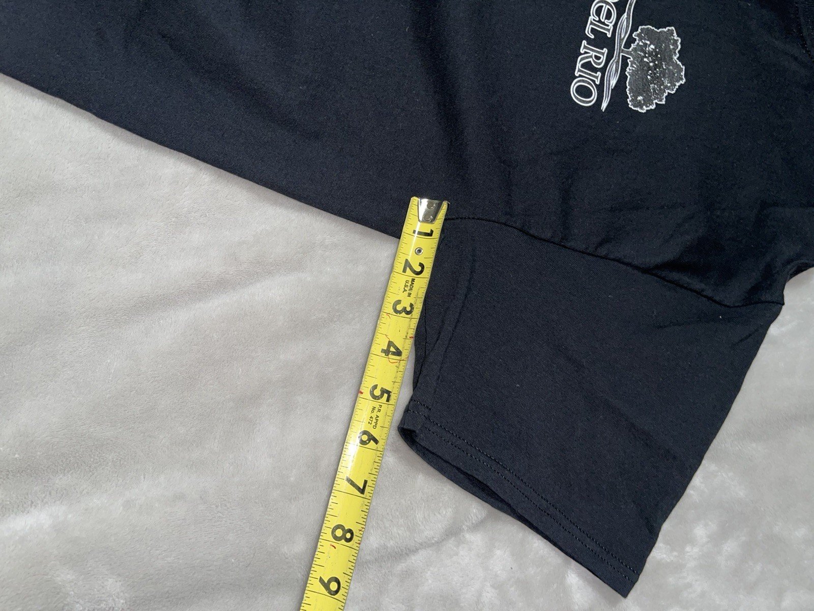 Port & Company PC54T Mens Large Short Sleeve Core Cotton Crew Neck T-Shirt gallery
