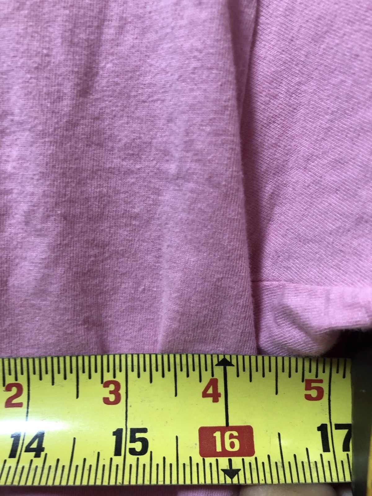 RARE Pink Green Day Official Merchandise Festival Pullover Men's M Shirt Punk gallery
