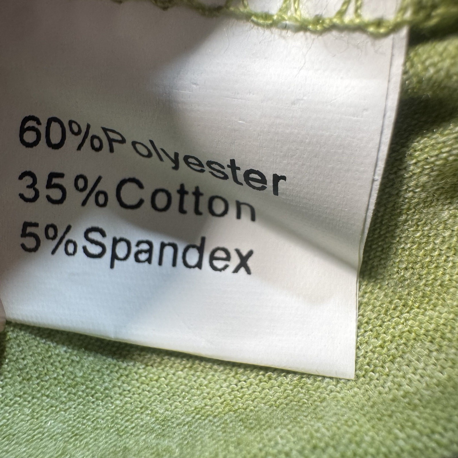 Casual Graphic Shirt Men Sz XL Green New Without Tags gallery