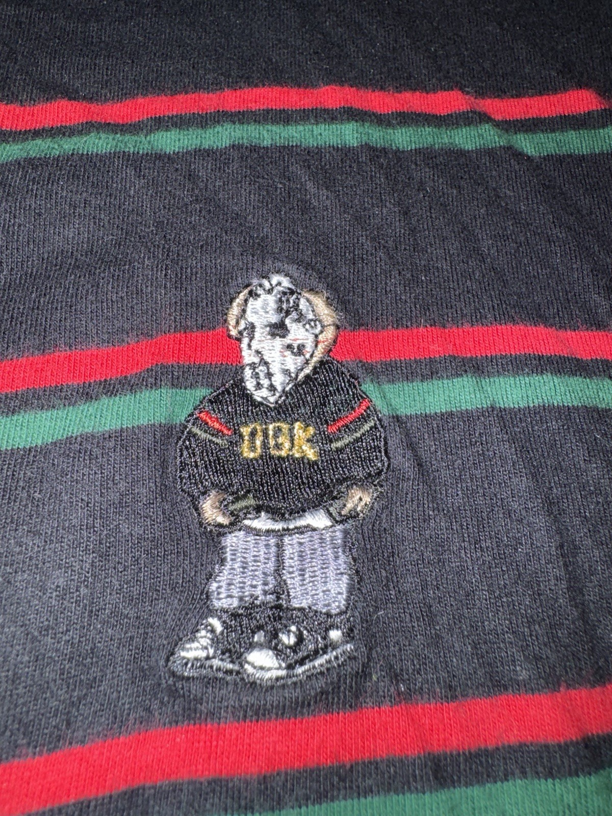DGK Men's XL Embroidered gallery