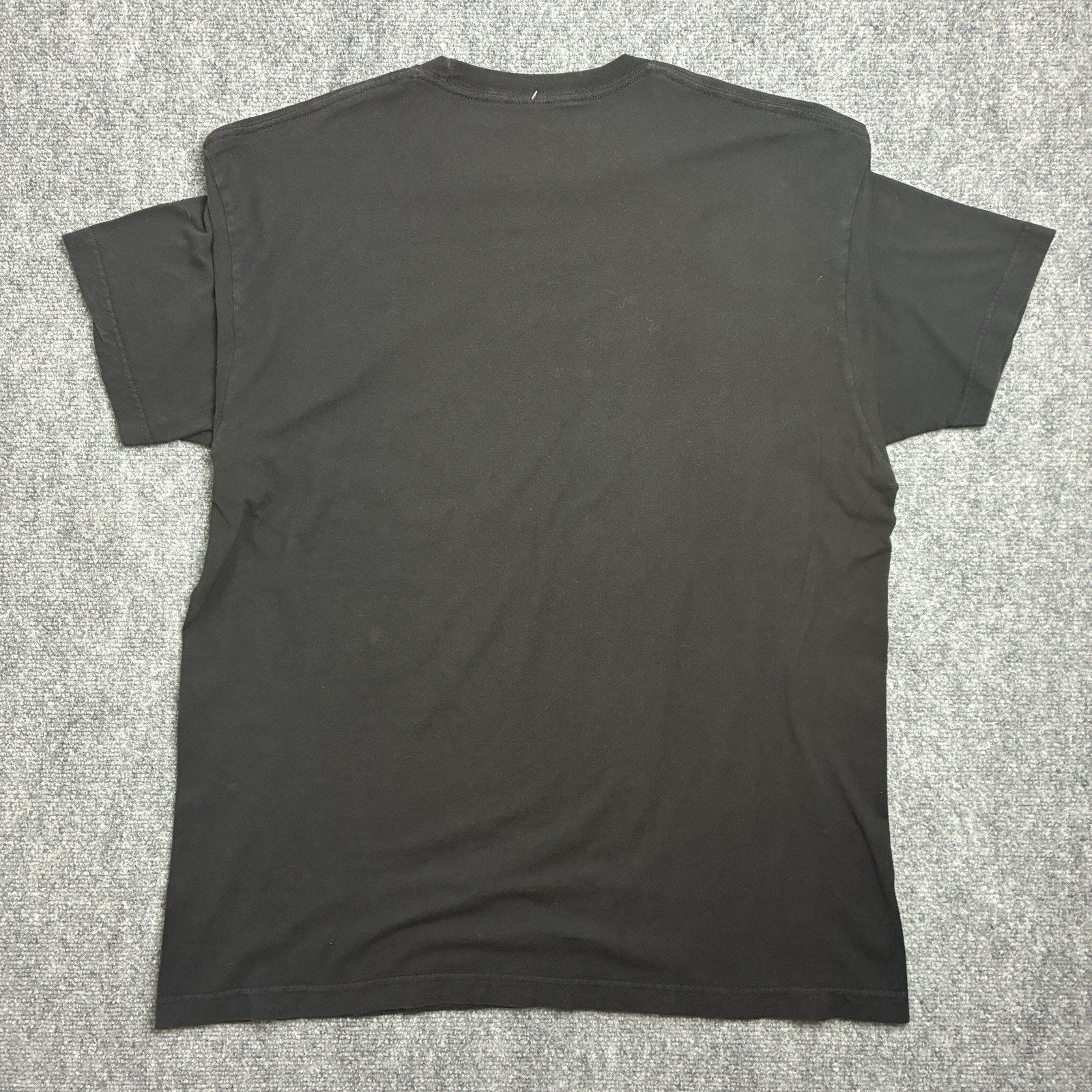 Pink Floyd Liquid Blue Dark Side Of The Moon Black Album Graphic T Shirt gallery