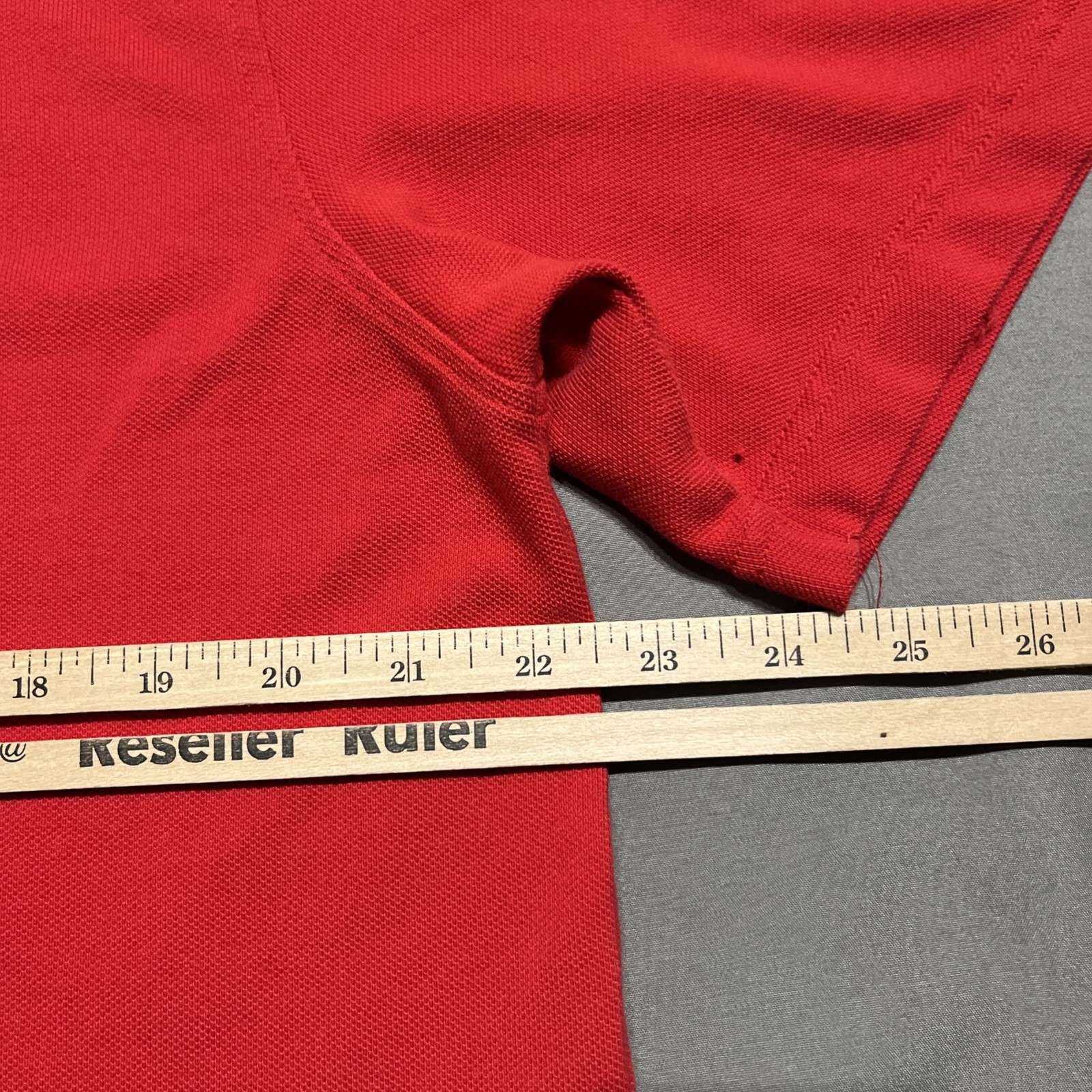 Apple Shirt Men XL Store Employee Uniform Work Retail Silicon Valley iPhone iPad gallery