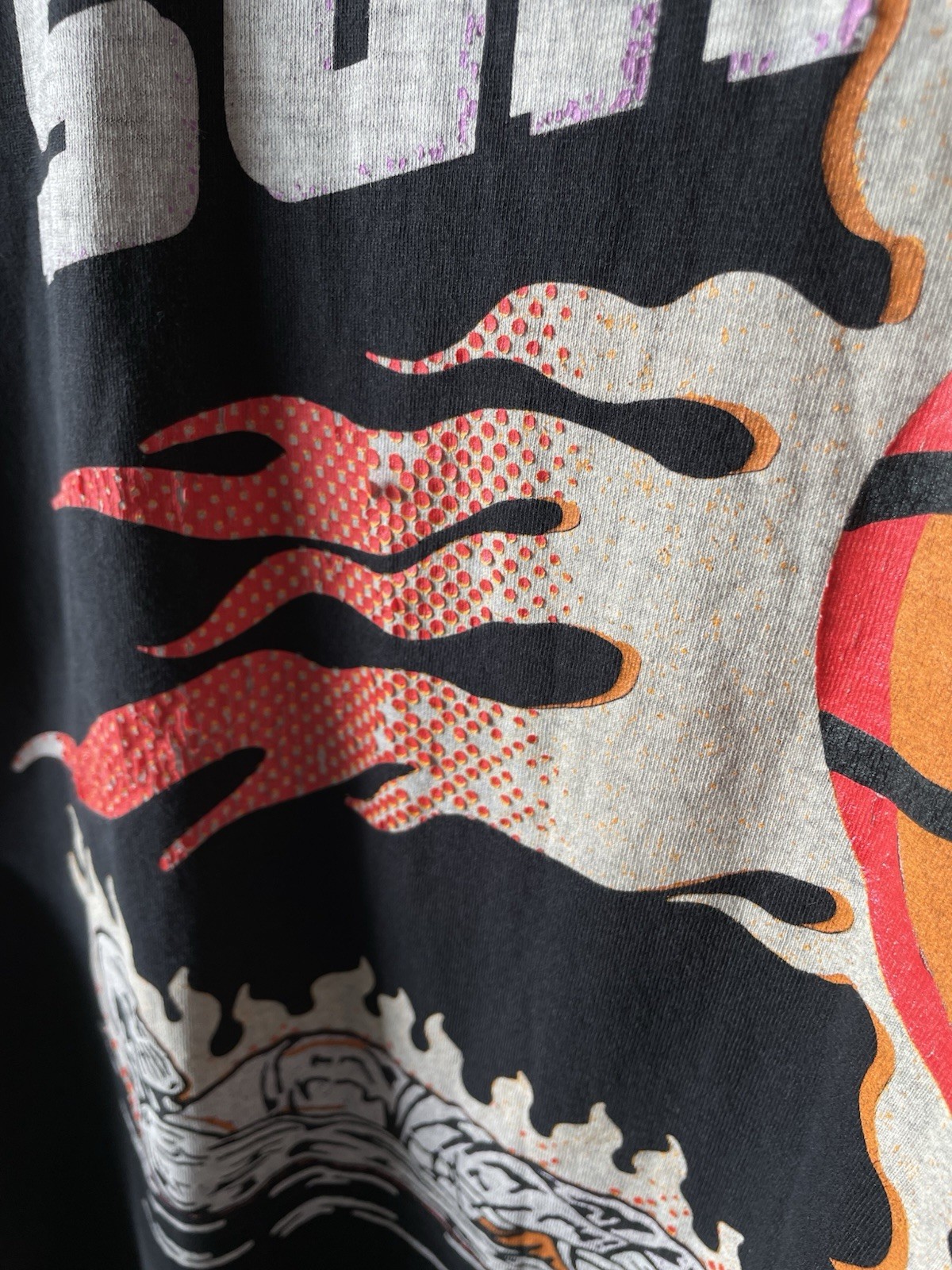 Warren Lotas Phoenix Suns The Final Shot Black Shirt Size L See Description gallery