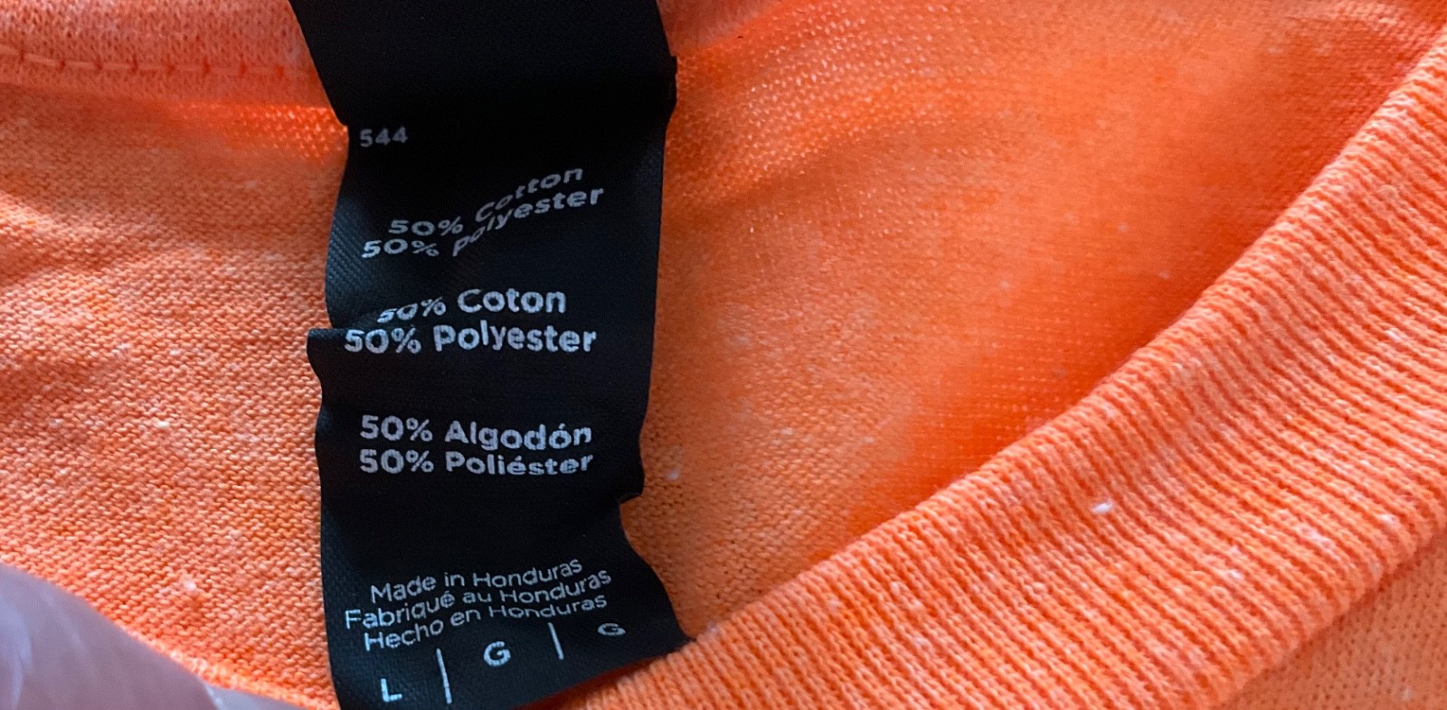 District ® The Concert Tee ® DT5000 gallery