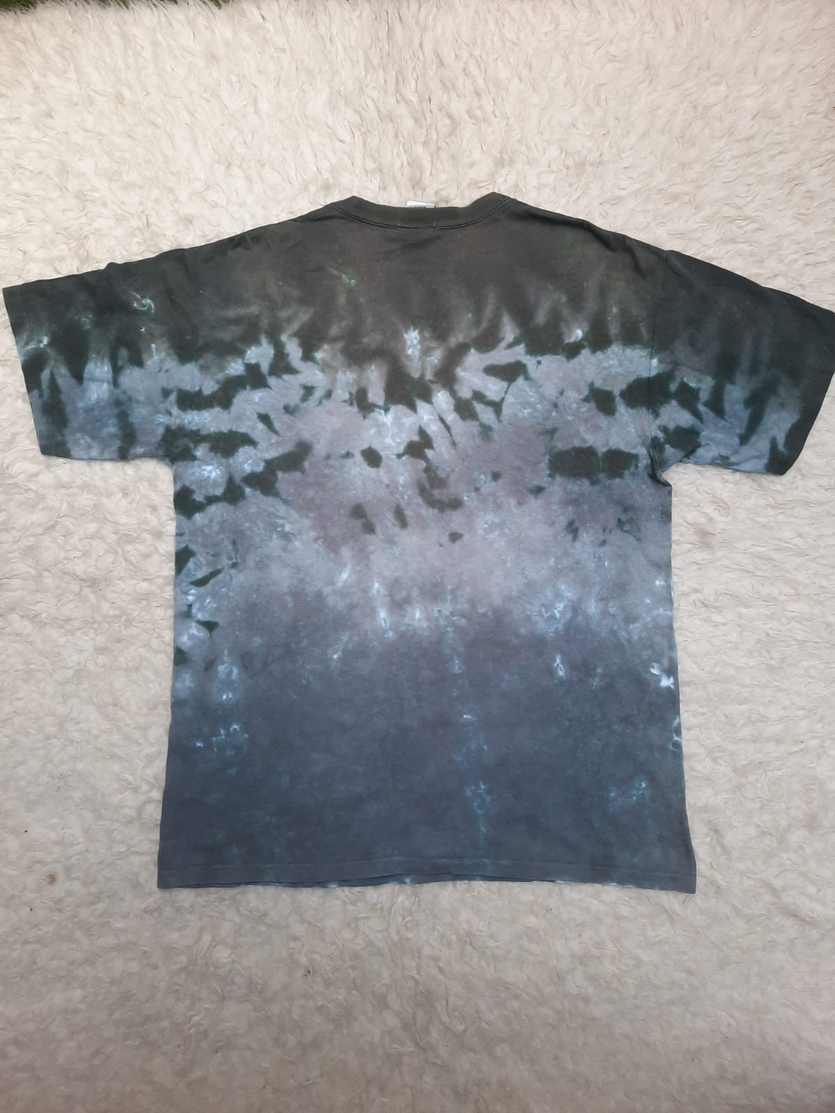 acdc t shirt vintage L gallery
