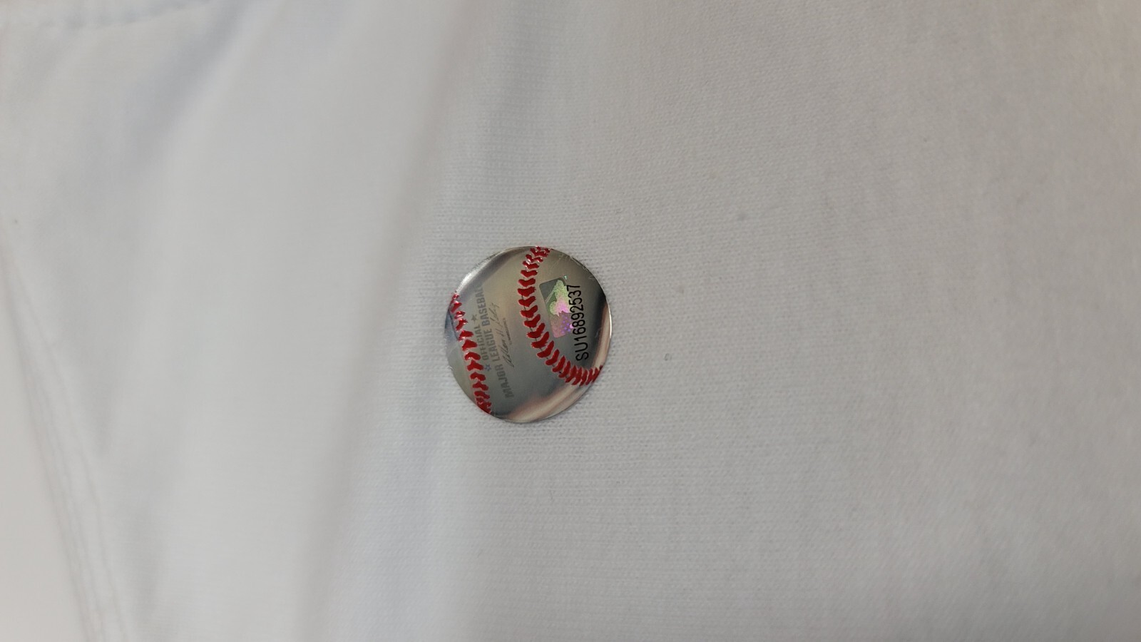 Cerveza Modelo Beer White Sox Baseball Promotional T-Shirt gallery