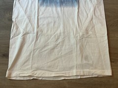 Vintage 1990s Gerry COSBY Single Stitch T Shirt on Fruit of the Loom Tag Mens XL