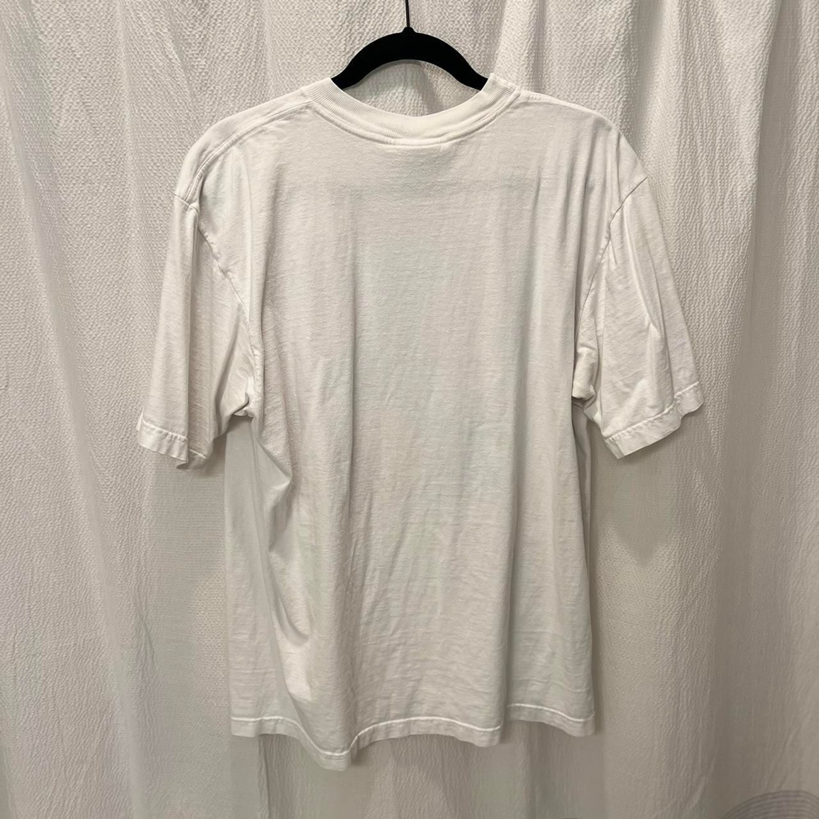 White vintage Miro Overseas Cozumel fish graphic tee gallery