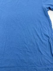 Hawaii O-Five T-Shirt Men Medium Logo Blue Old Navy…#5863