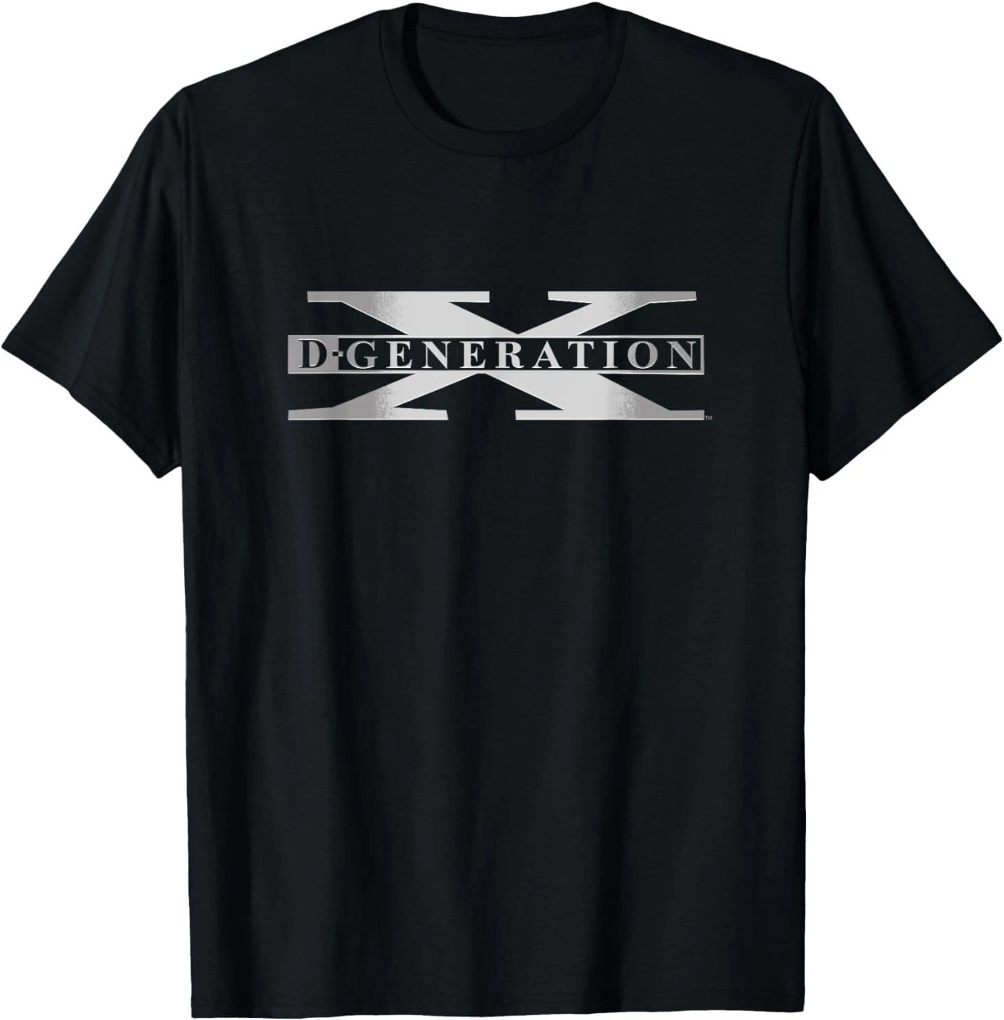 D-generation X T-Shirt 1 gallery