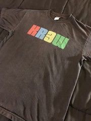 Kr3w Shirt