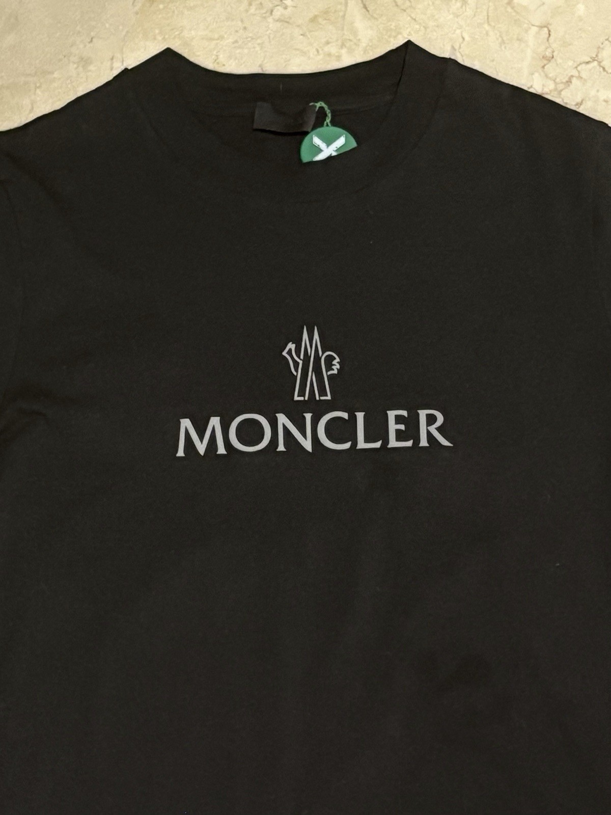 Moncler Men’s T-Shirt Size M