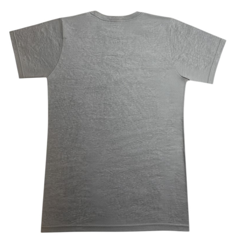 Adidas Go To Tee Shirt Mens S Gray Blue Logo Athletic Casual NEW gallery