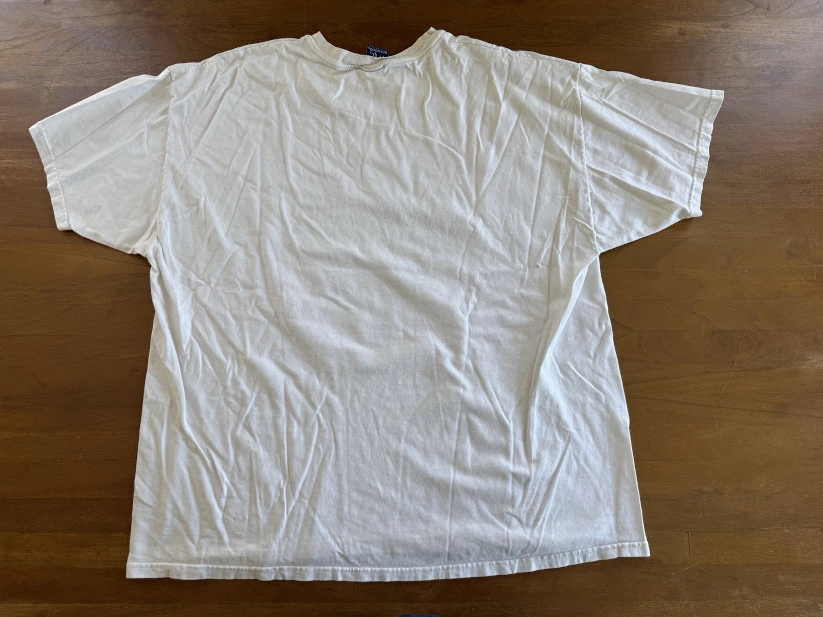 Big Dogs Stay Out Of The Mall Vintage 90s T-Shirt Men’s Size 2XL gallery