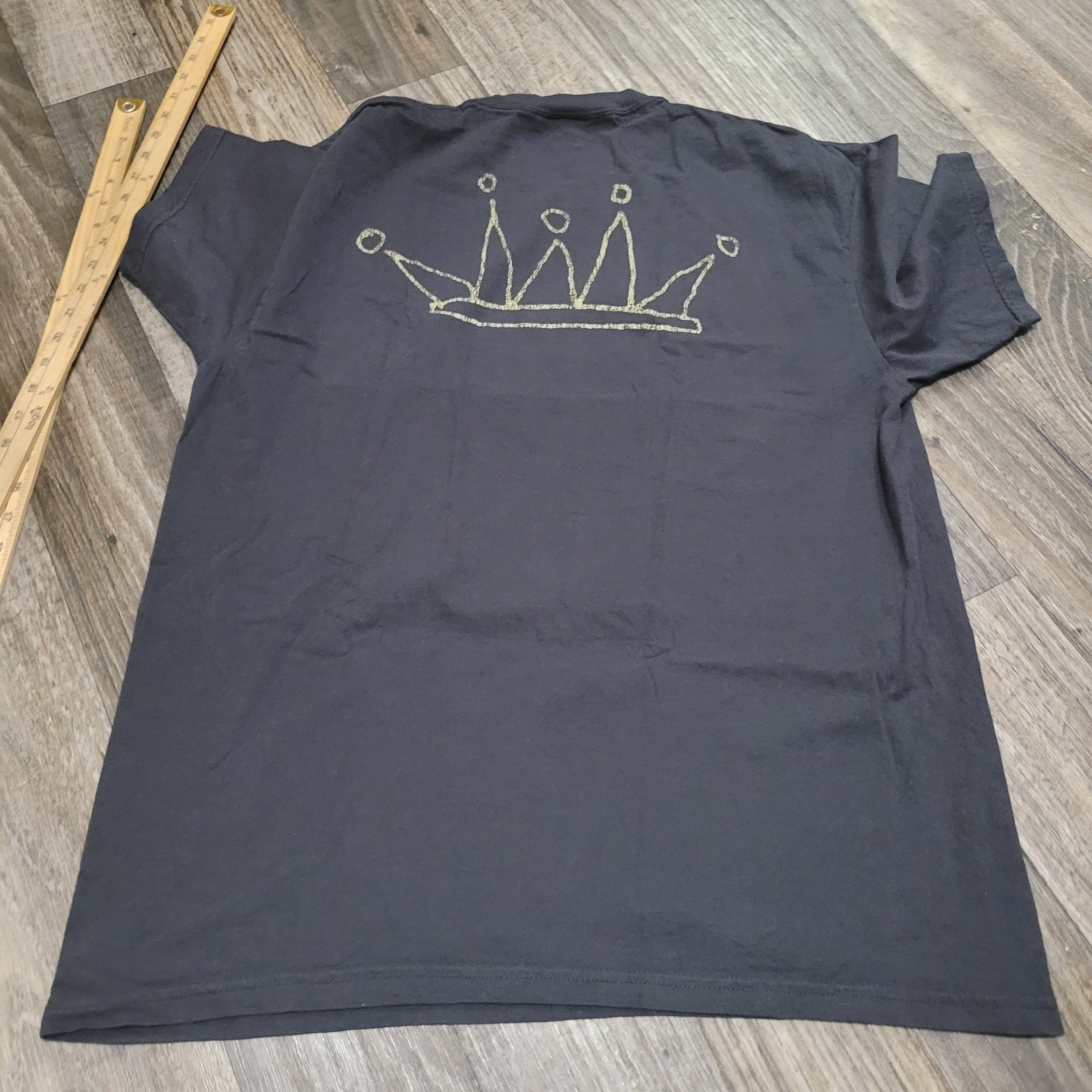 Rucking Fotten X Hereditary Short Sleeve Size XL Horror Tee gallery