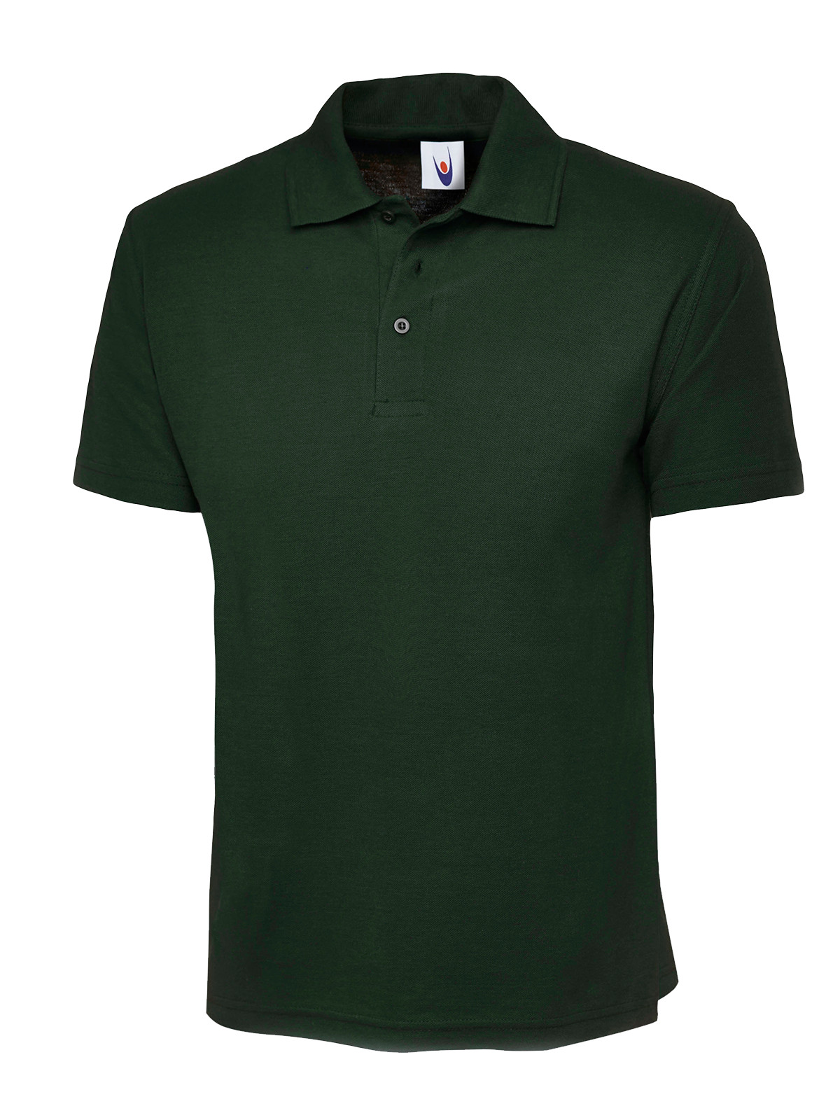Uneek Classic Unisex Polo Shirt Uc101 MULTI PACK Casual Sport Golf Size XS-6XL gallery