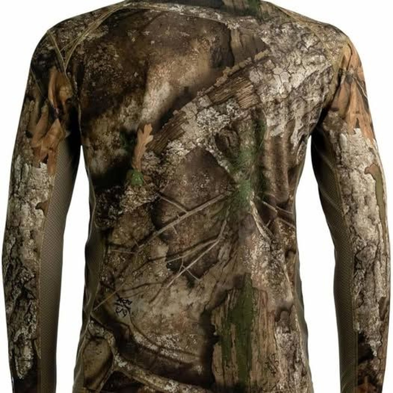 NWT -3XL Scentblocker Angatec LS 1/4 zip Hunting Shirt gallery