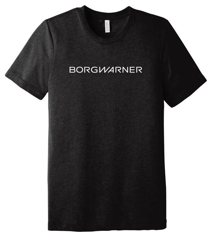 BORGWARNER Automotive Drivetrain T-shirt