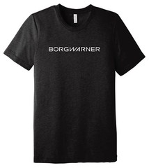 BORGWARNER Automotive Drivetrain T-shirt