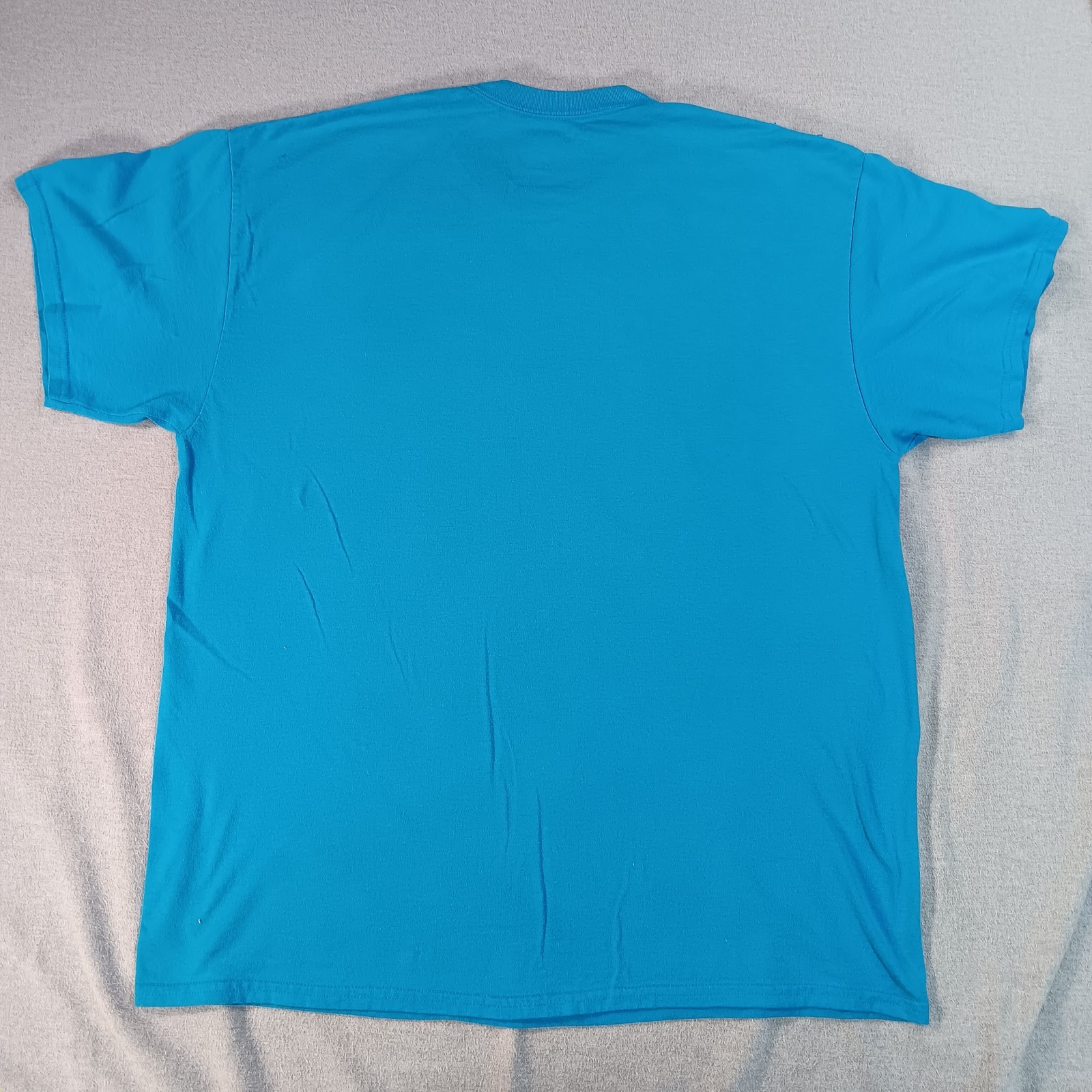 Pickleball US Open Championships Tournament Official 2016 T-shirt XL Blue gallery