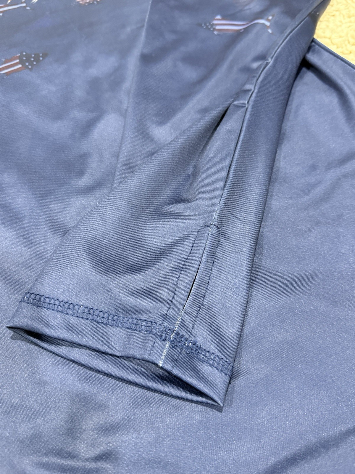 NEW 5 LOT Drizomo Fishing Swim UV Sun Protection UPF 50+ LS Shirt Hood 3XL XXXL gallery