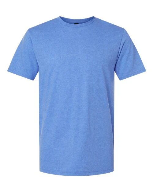 Los Angeles Dodgers Sugar Skull T-Shirt | Custom DTF | Softstyle Tee gallery