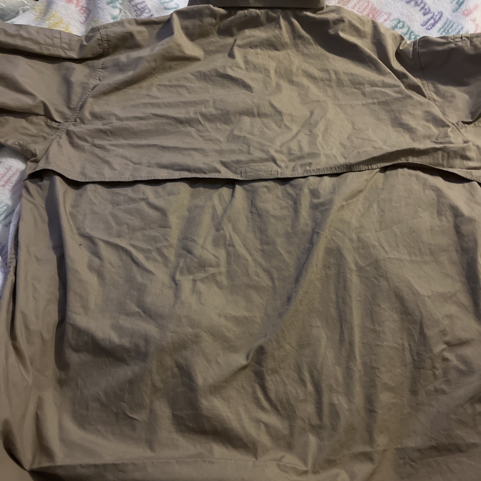 Magnum Essentials Shirt 2XL Outdoor Gear Hunting Range Sports Vented gallery