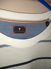 Men’s Left Coast T Shirt