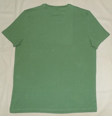 Nautica Men’s Active Stretch Performance T-Shirts Palmetto L New
