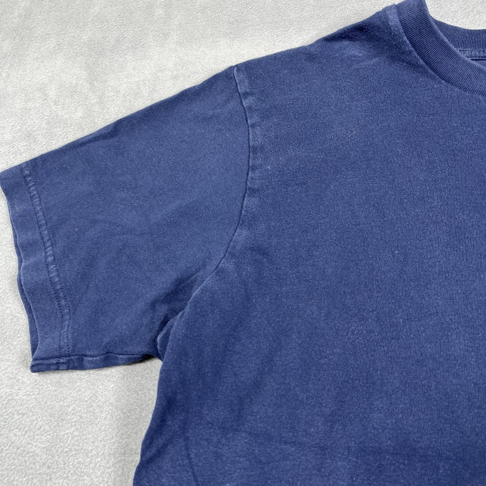 UT Uniqlo x Eames Office Shirt Adult S Blue Short Sleeve SPRZNY MoMA Mens gallery
