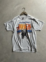 1989 Elephant Grayish Blue Tee