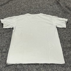 The Mountain First Amendment T-shirt, USA Flag, 100% Cotton, White, Small Eco