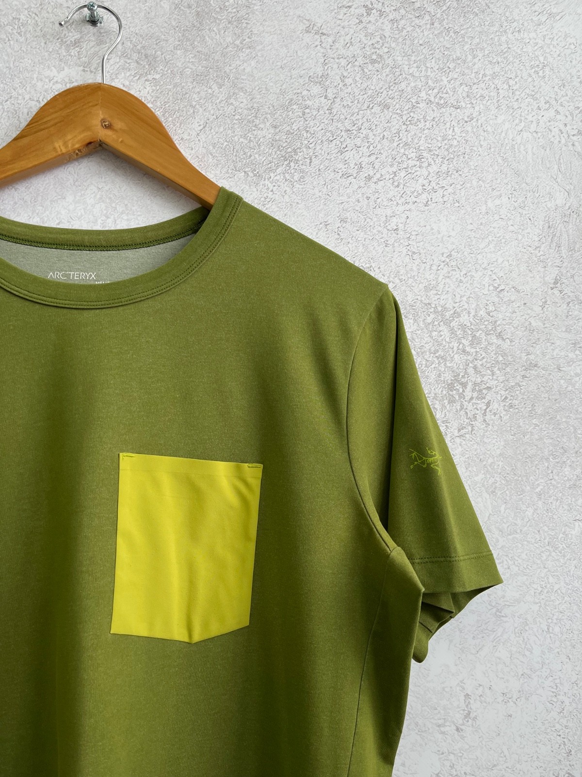 Arcteryx Men T-Shirt gallery