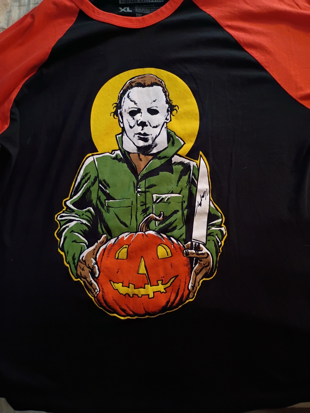 Fright Rags Halloween t shirt lot (XL & 2xL) gallery