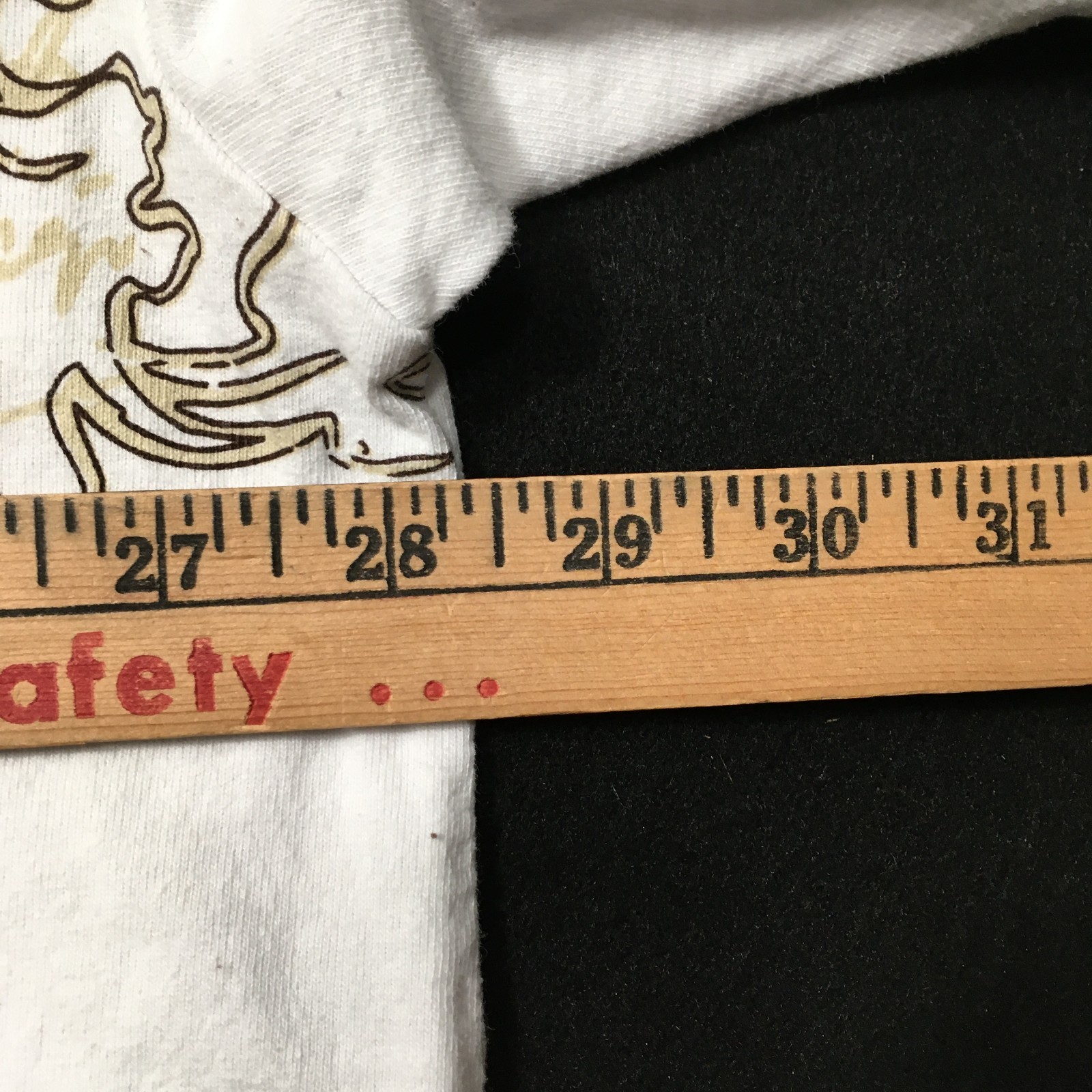 VERSA GOLD Men's Graphic Logo Print Short Sleeve T-Shirt US 6XL see measurements gallery