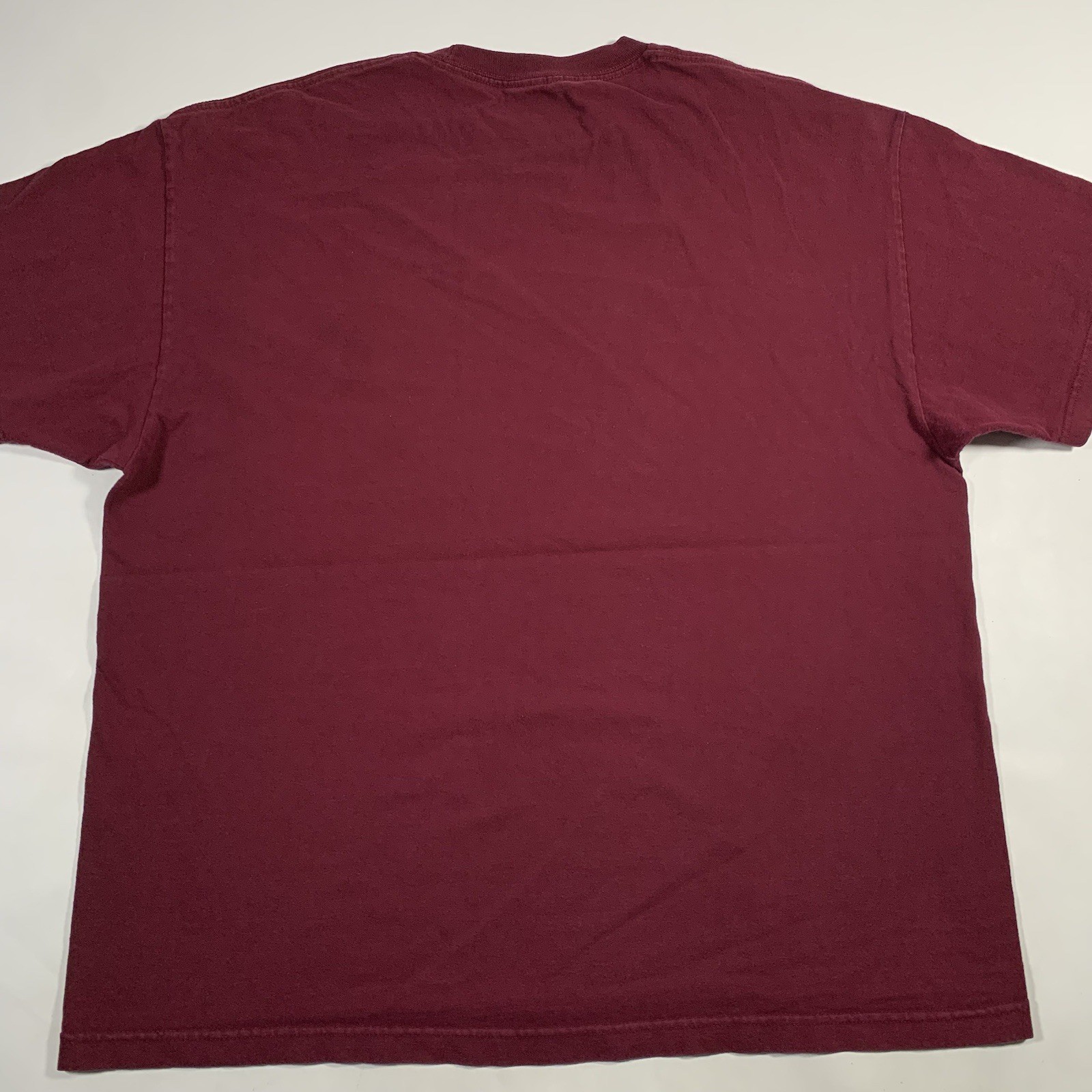 DGK Cant Stop Wont Stop T-Shirt Mens 2XL Cash Money Skateboard gallery