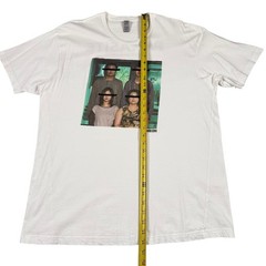 2020 Neon Parasite Official Merchandise Promo T-shirt Bong Joon Ho