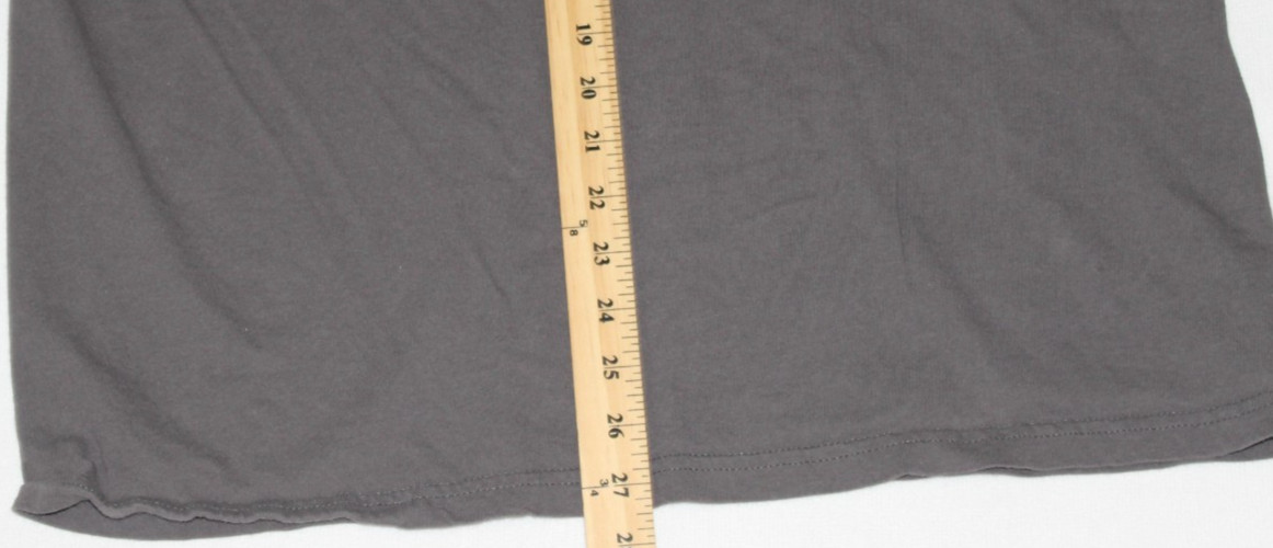 Nintendo Kirby T-Shirt Men's Size XL Gray Short Sleeve Distressed Print Cosplay gallery