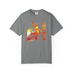 Slam Dunk 2 Tee – Various Colors
