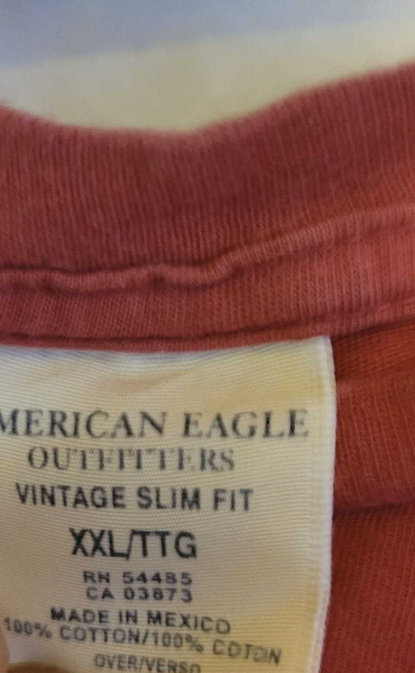 Vintage Strip Club T-shirt Bottoms Up gallery